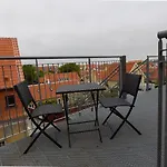 Ankerhus * Skagen