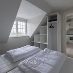 Apartament Ankerhus *