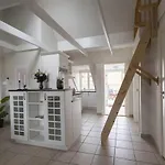 Ankerhus Apartament *