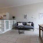 Apartament Ankerhus Skagen