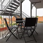 Apartament Ankerhus Skagen