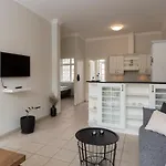 Apartament Ankerhus