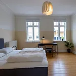 Ankerhus Apartament Skagen