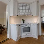 Ankerhus Apartament *