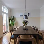 Apartament Ankerhus