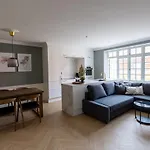 Apartament Ankerhus *
