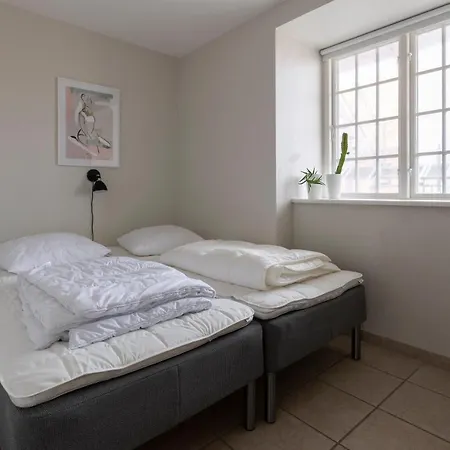 Apartmán Ankerhus Skagen