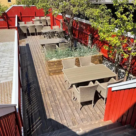 Apartmán Ankerhus Skagen