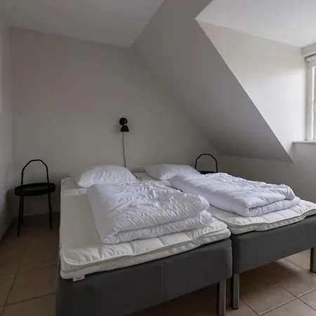 Ankerhus Apartmán Skagen