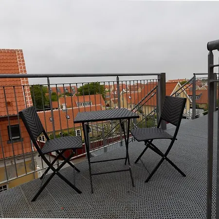Ankerhus * Skagen
