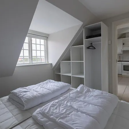 Apartmán Ankerhus *