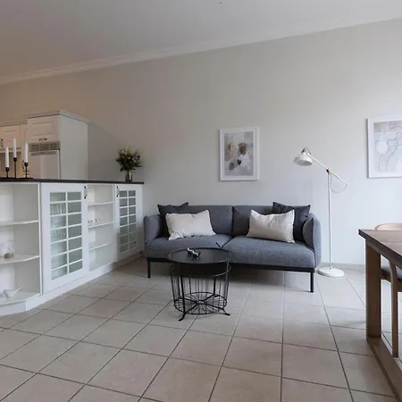 Apartmán Ankerhus Skagen