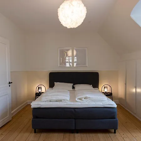 Ankerhus Apartment