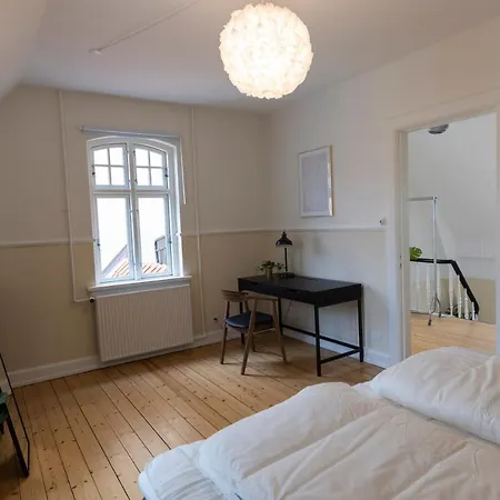 Daire Ankerhus Skagen