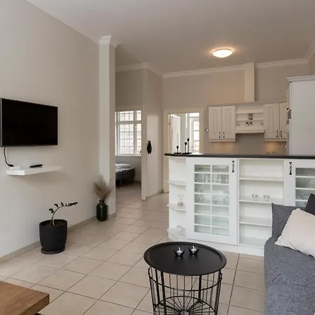 Apartment Ankerhus