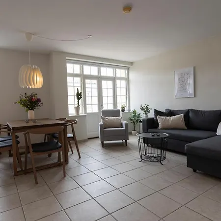 Ankerhus Apartmán Skagen