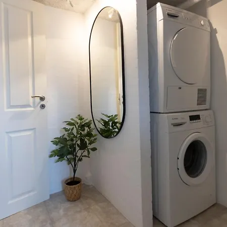 Ankerhus Apartmán Skagen