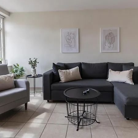 Ankerhus Apartmán Skagen