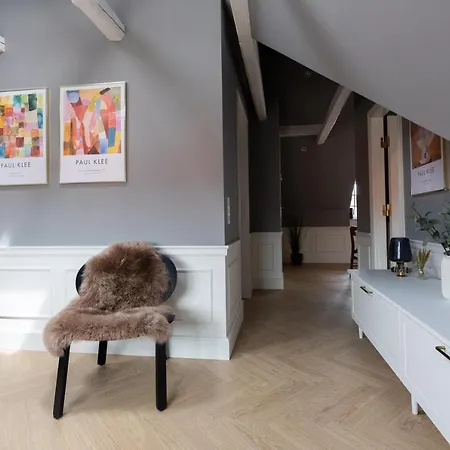Daire Ankerhus Skagen