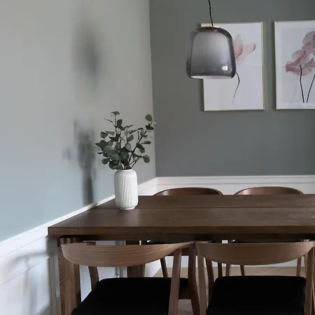 Ankerhus Lejlighed Skagen