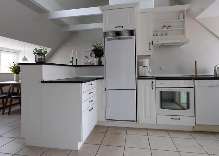Ankerhus * سكاغن
