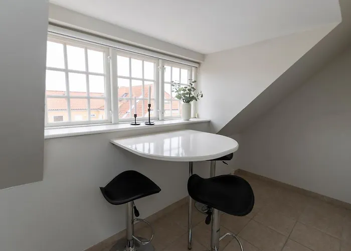 Ankerhus Διαμέρισμα *