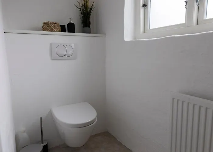 Ankerhus * Σκάγκεν