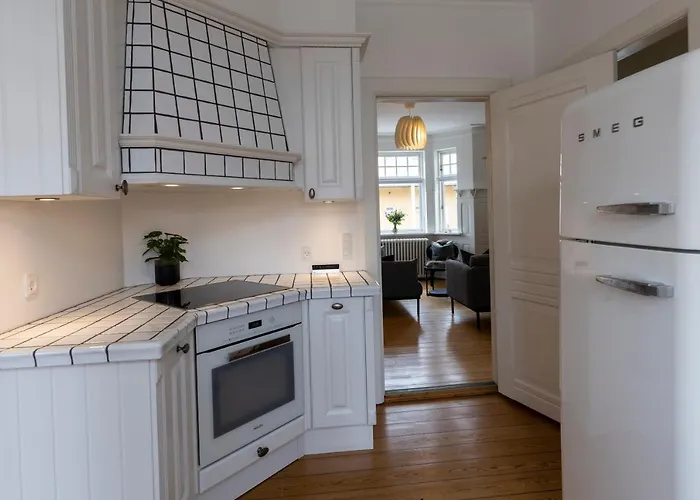 Ankerhus * سكاغن