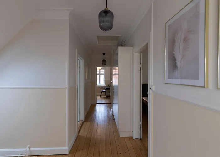 Ankerhus Σκάγκεν