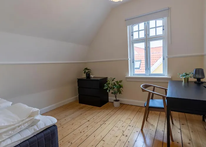 Ankerhus Διαμέρισμα Σκάγκεν