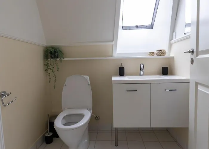 Ankerhus Διαμέρισμα Σκάγκεν