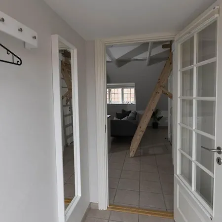 Daire Ankerhus Skagen