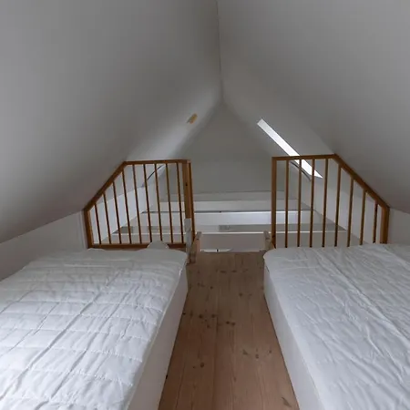 Apartment Ankerhus