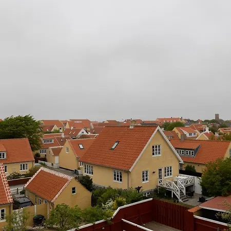 Ankerhus *