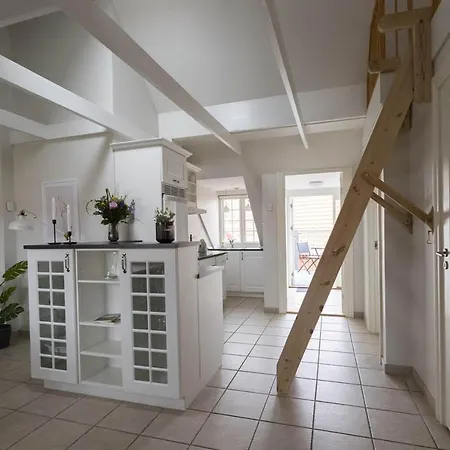 Ankerhus Apartment *