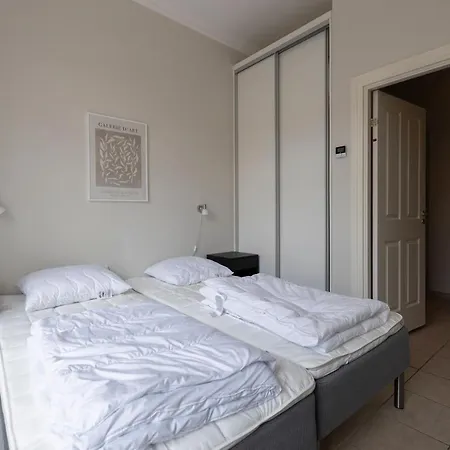 Apartment Ankerhus Skagen
