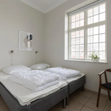 Apartment Ankerhus Skagen