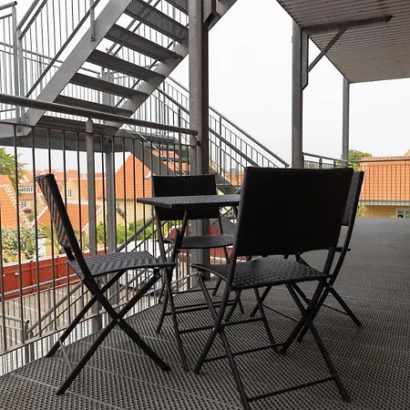 Apartment Ankerhus Skagen