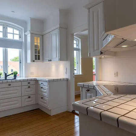 Ankerhus Apartamento