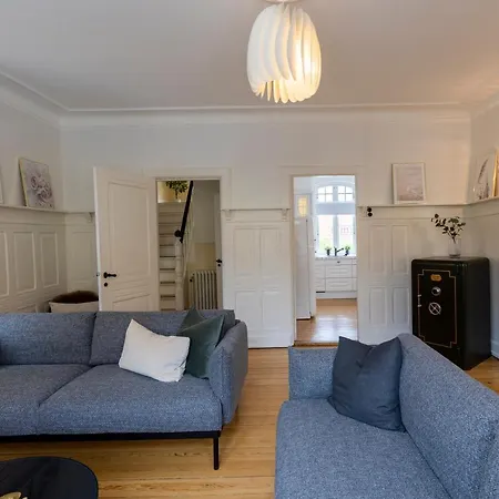 Apartamento Ankerhus