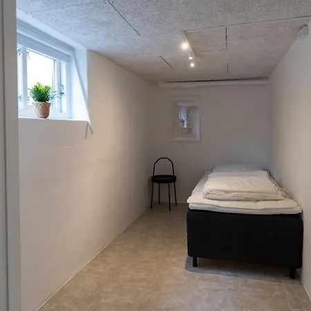 Ankerhus Daire Skagen