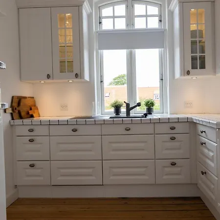 Apartamento Ankerhus *