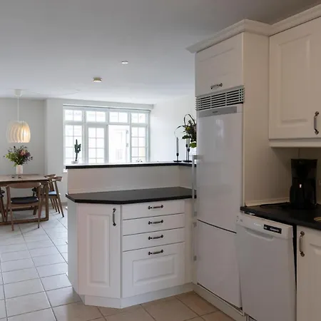 Ankerhus Apartment *