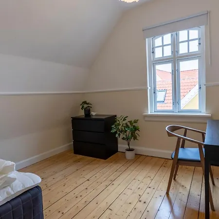Ankerhus Apartamento Skagen