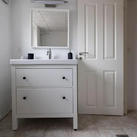 Apartmán Ankerhus