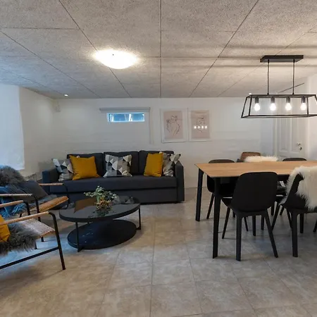 Ankerhus Apartment