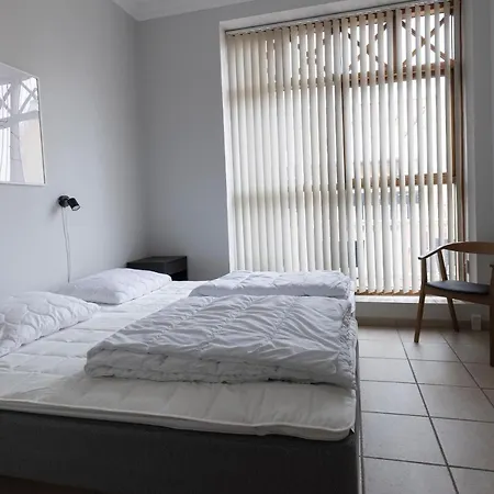 Ankerhus Apartment Skagen