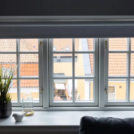 Ankerhus Apartment *