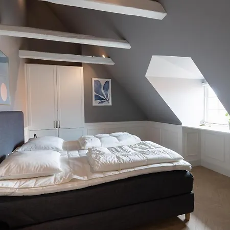 Ankerhus Apartment Skagen