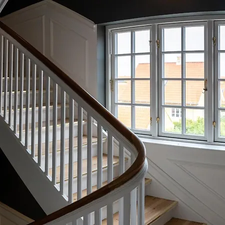 Apartment Ankerhus Skagen